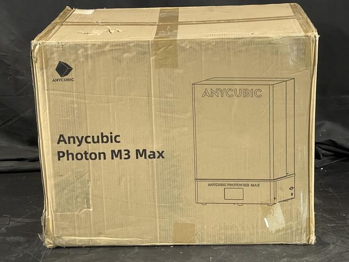 Produktbild Anycubic Photon M3 Max