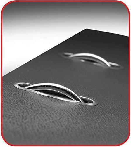 Immagine prodotto Herlitz maX.file (A4, 80 mm, 1 pz.)