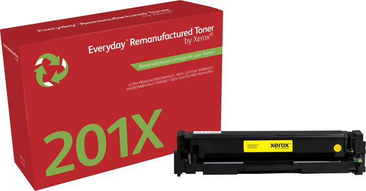 Xerox 201X (Y)