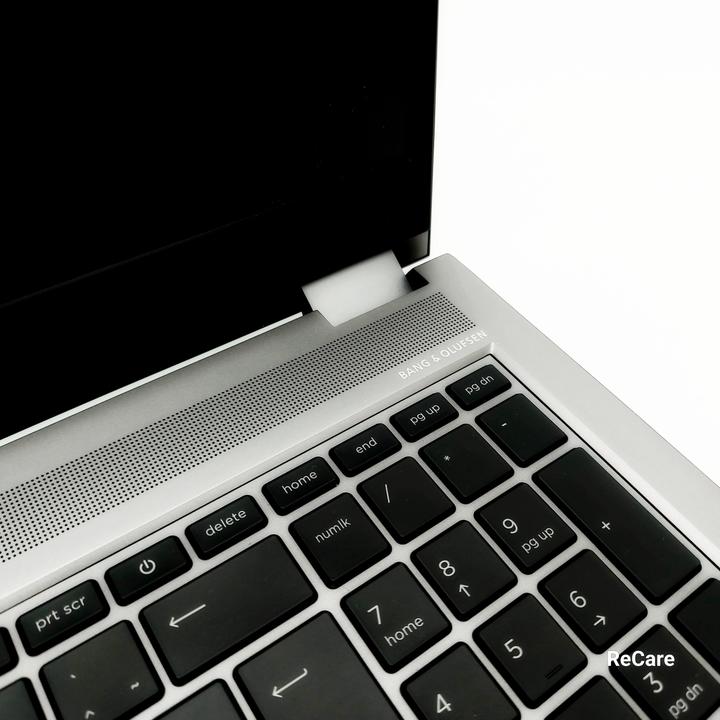 Produktbild ReCare HP ZBook Fury 15 G7 (64 GB, 15.60", 1000 GB, CH, B / Sehr gut)