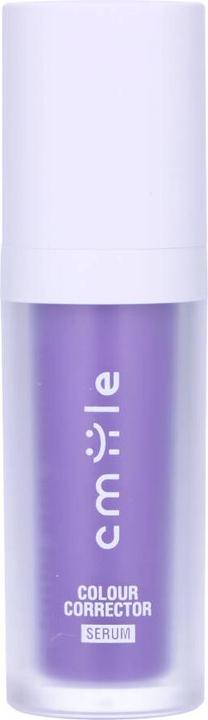Cmiile - Color Corrector Serum (Gel sbiancante)