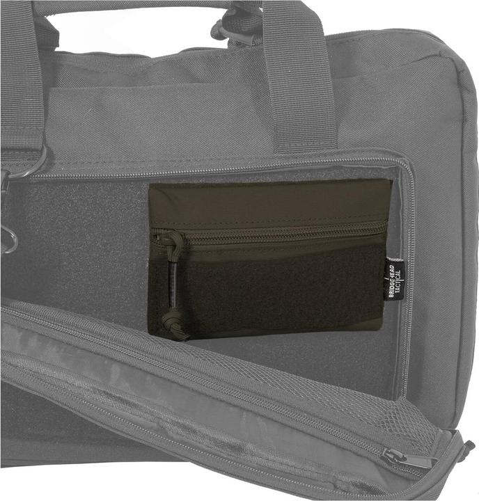 Actual product image Bridgehead Pouch Patch double