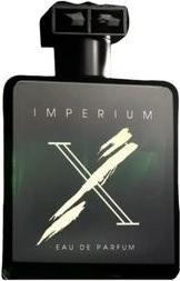 Actual product image Ameer Al Oud Fragrance World Imperium X EDP Unisex 3.4 Fl Oz (Eau de parfum)