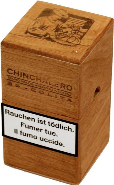Produktbild Chinchalero Colitas (Panatela)