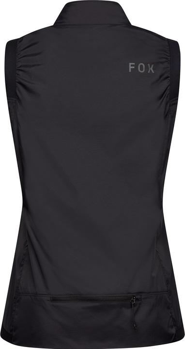 Actual product image Fox W Ranger Wind Vest (M)