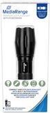 Actual product image MediaRange Torch (14.30 cm, 250 lm)