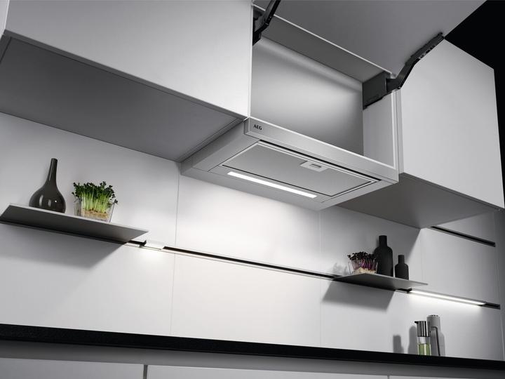 Produktbild AEG DPE5660M (Flachschirmhaube)