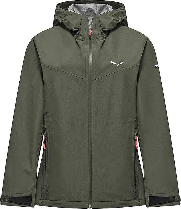 Produktbild Salewa Women's Puez Aqua 4 PowerTex 2.5L Jacket (36, S)