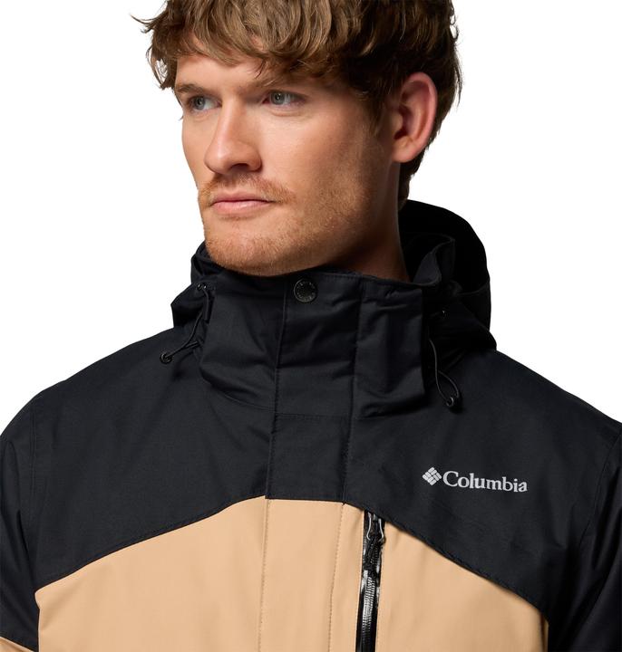 Produktbild Columbia Last Tracks™ II Jacket (S)