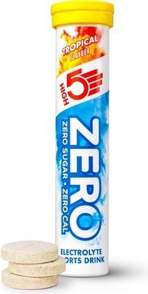 Produktbild High5 Zero (Tropical)