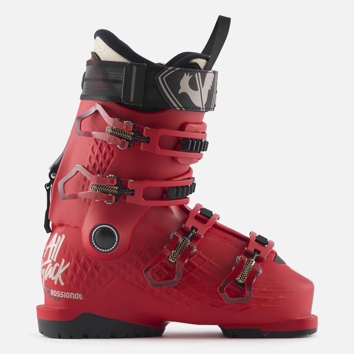 Actual product image Rossignol ALLTRACK JR 80 Skischuhe (27)