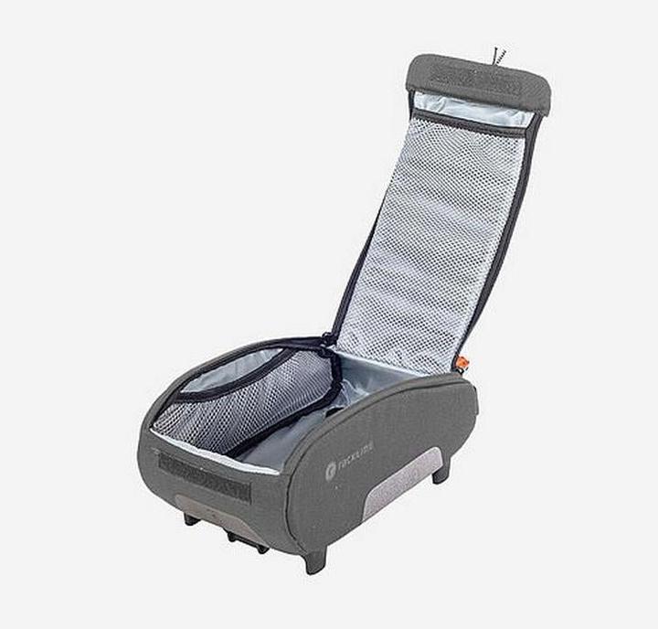 Actual product image Racktime Yoshi (5.50 l, Luggage carrier bag)