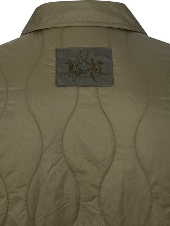 Actual product image La Martina MCO002 (L)