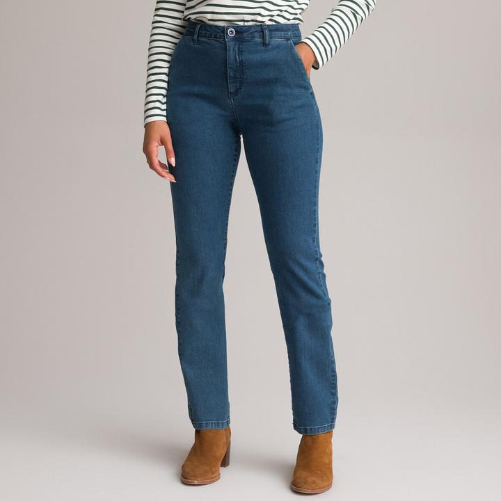 Image du produit Anne Weyburn Jeans réguliers