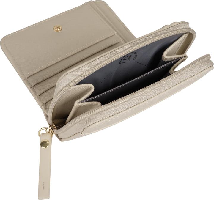 Immagine prodotto Bugatti "ELLA" Damenbörse mit RV klein