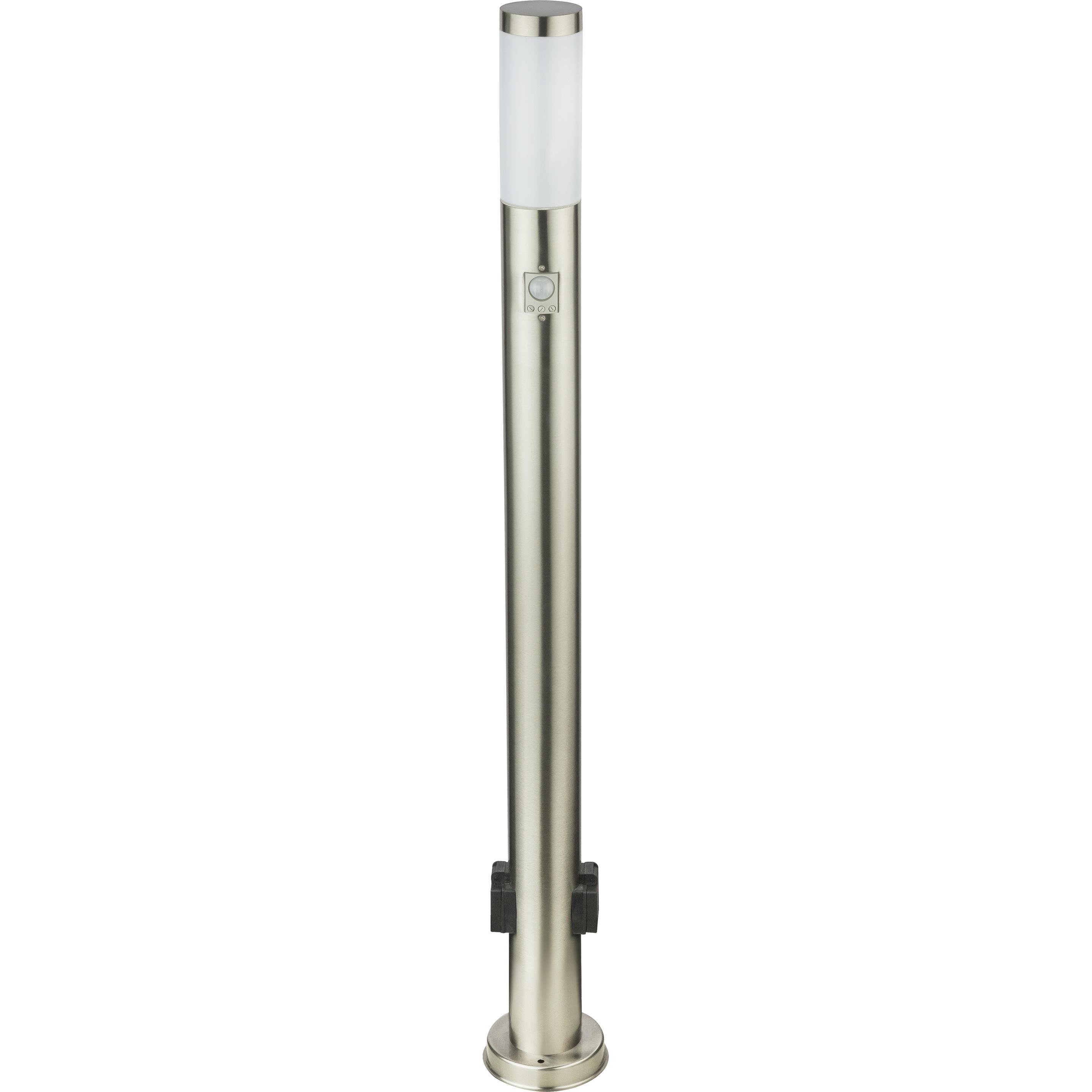 Globo, Gartenbeleuchtung, Boston I (E27, IP44)