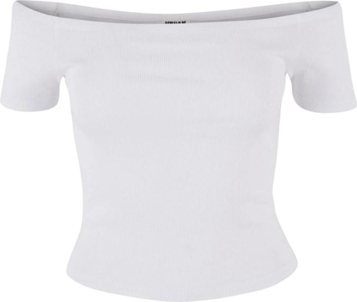 Produktbild Urban Classics Oberteil Schulterfrei (M)