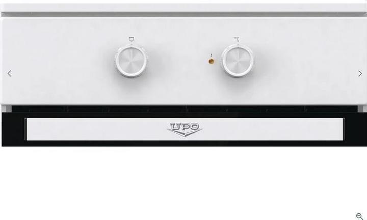 Produktbild Upo UEI5A60W Induction Cooktop, White
