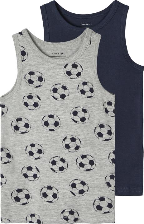 Immagine prodotto Name it 2er-Pack Tanktop (86)