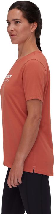 Immagine prodotto Mammut Women's Core T-Shirt Logo (XS)