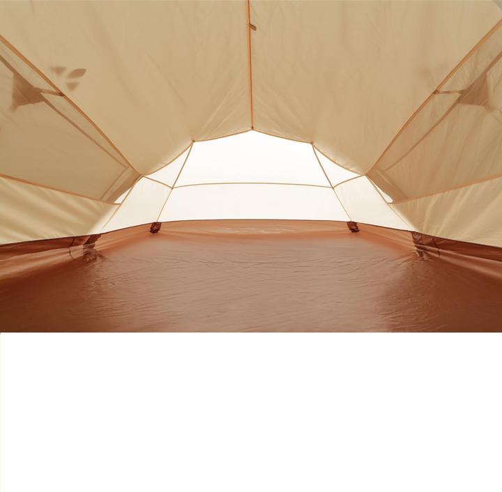 Produktbild Vaude Allround Ferret XT 3P (Tunnelzelt, 4.26 kg, 3 Personen)