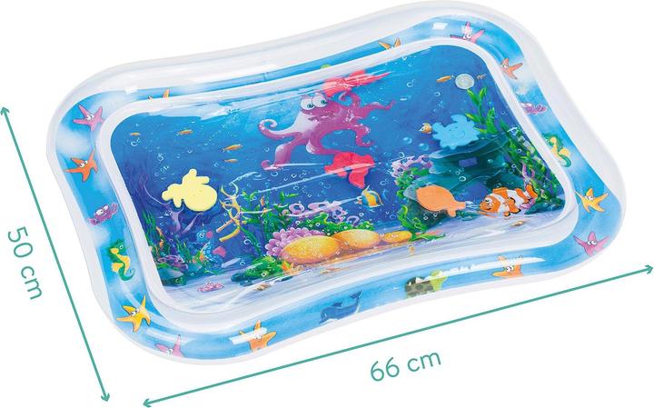 Produktbild Fillikid Wasser Ocean (60 x 45 cm)