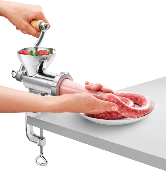Actual product image Metaltex Jack