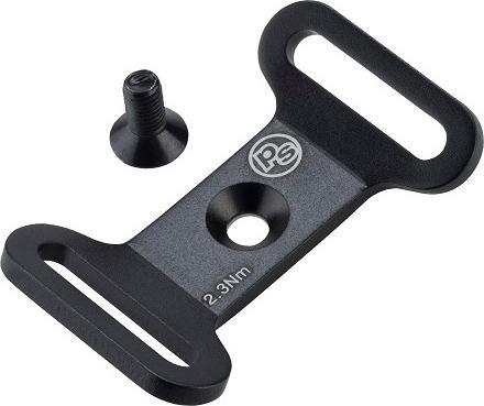 Produktbild Problem Solvers Bow Tie Strap Anchors - Flaschenhalterbefestigung