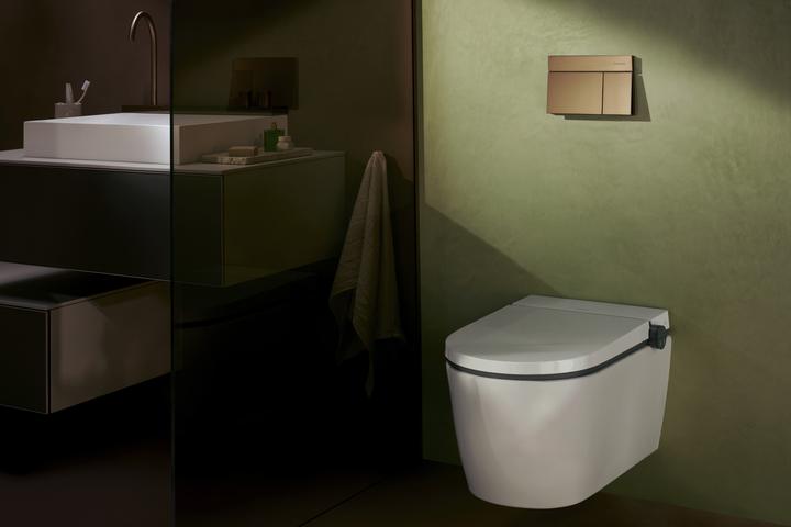 Produktbild hansgrohe LavaPura Element S