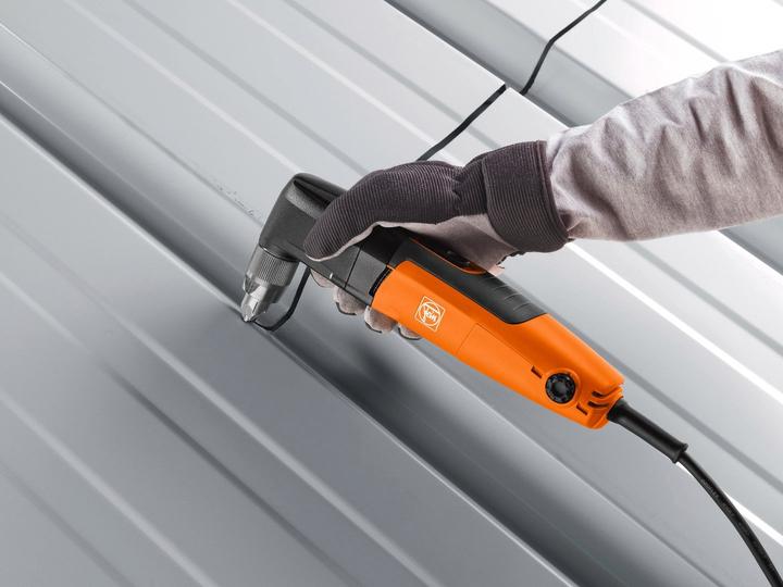 Produktbild Fein BLK 1.3 TE Knabber bis 1,3 mm BLK 1.3 TE