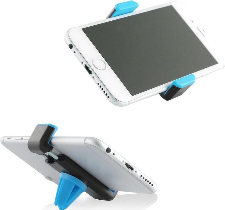Produktbild ACT AC9000 Halterung Passive Halterung Handy/Smartphone Schwarz
