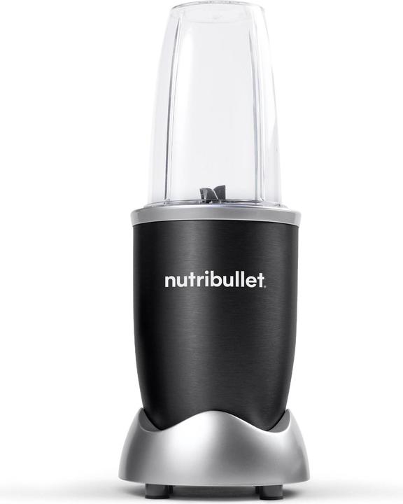 Actual product image NutriBullet NB606B (600 W)