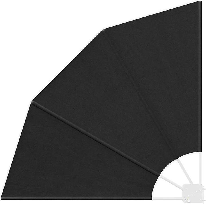 Produktbild vidaXL Balkon Sichtschutz (115 cm)