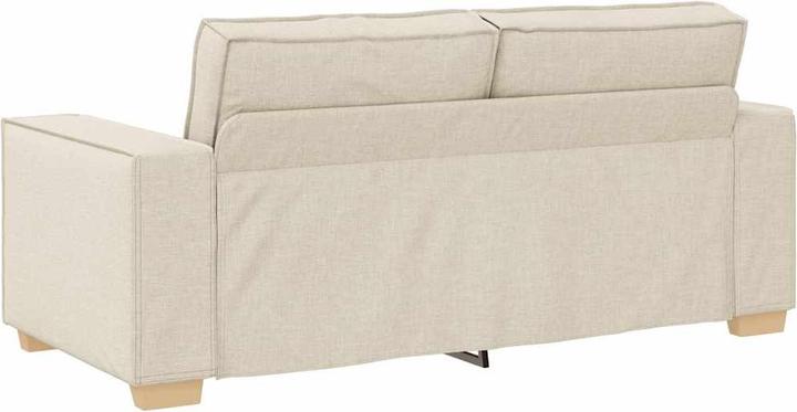 Produktbild vidaXL 2-Sitzer-Sofa (2-Sitzer)