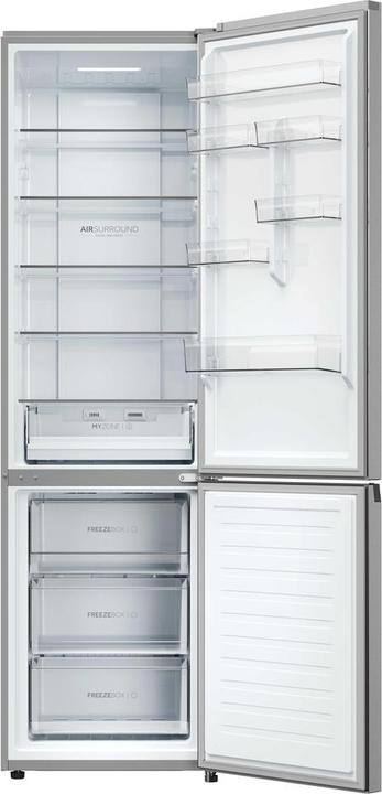 Immagine prodotto Haier Kombikühlschrank, 406 L, No Frost, Serie (406 l)