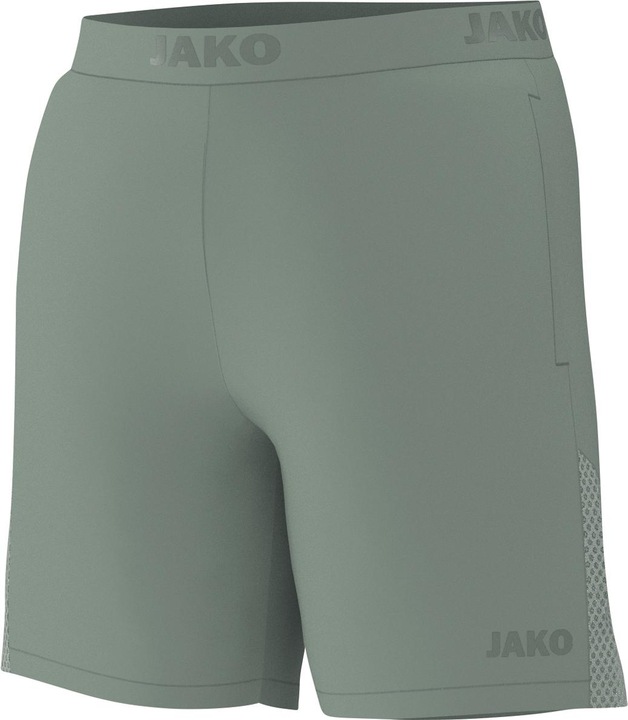 Produktbild JAKO Running Short Power (3XL)