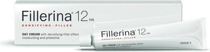 Produktbild Fillerina 12ha Densifying-Filler Cream Day Grade 4 50ml By (50 ml, Tagescreme)