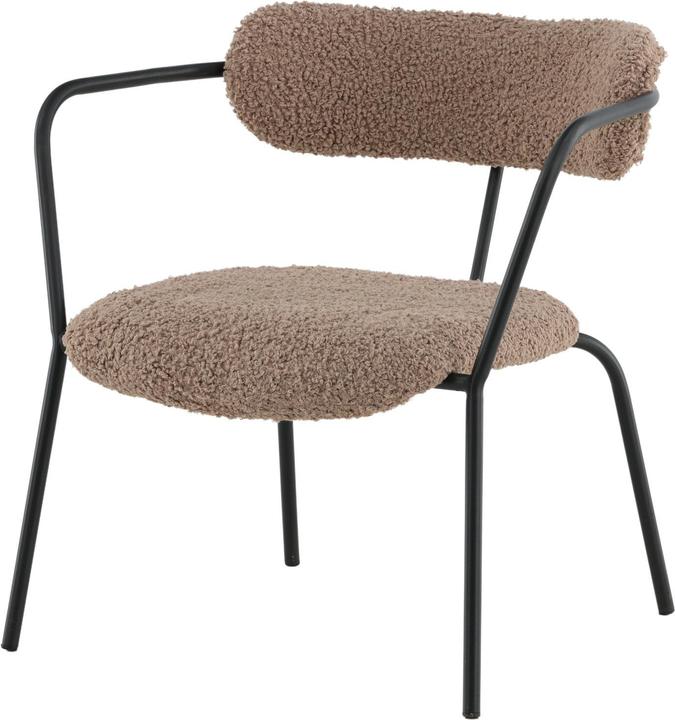 Produktbild Venture Home Sessel Fluffy