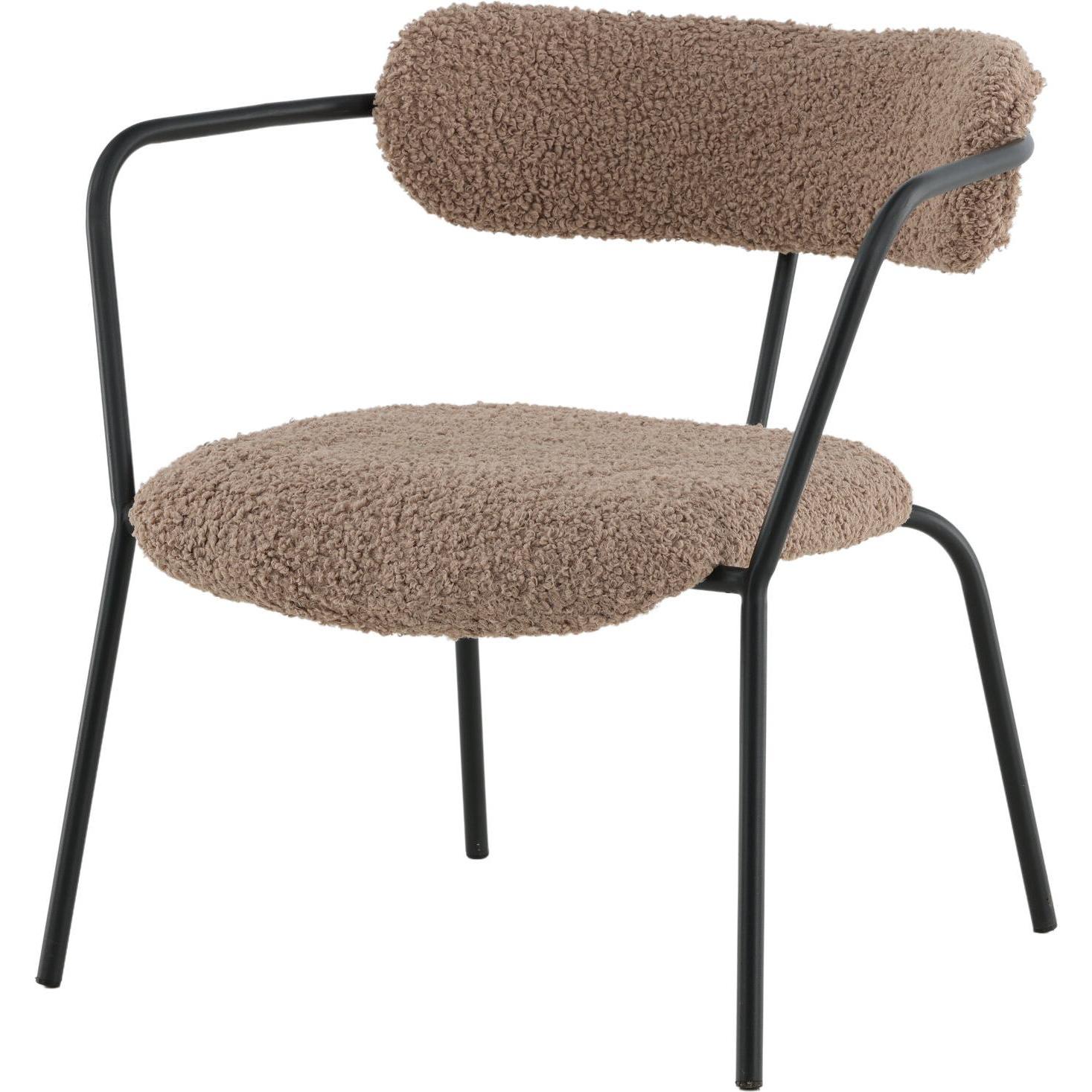 Venture Home, Sessel, Sessel Fluffy