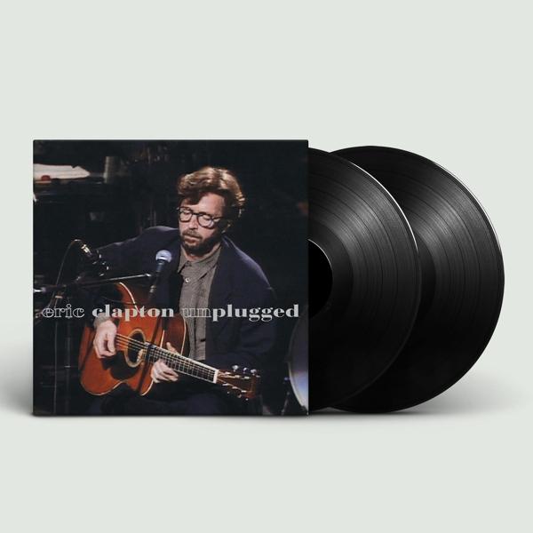 Unplugged (Eric Clapton, 2023)