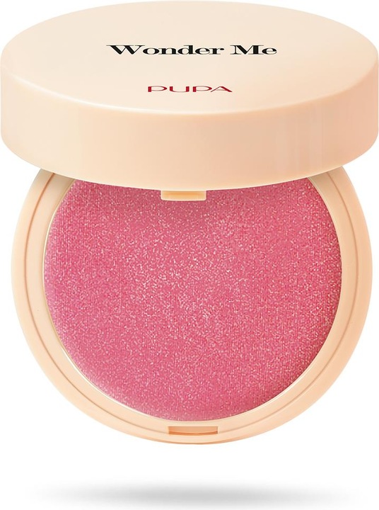 Produktbild Pupa Milano Wonder Me Blush (006)