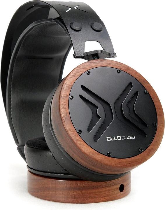 Produktbild Ollo Audio Kopfhörer X1 1.0 offene Bauweise (Kabelgebunden)