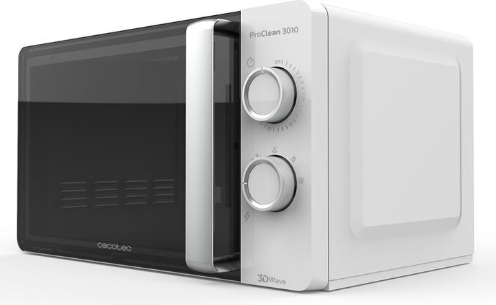 Immagine prodotto Kitchen Craft Cecotec ProClean 3010 20 L 700W Bianco (20 l)