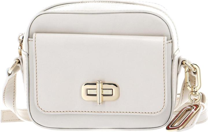 Produktbild Tommy Hilfiger Canvas Mix Camera Bag