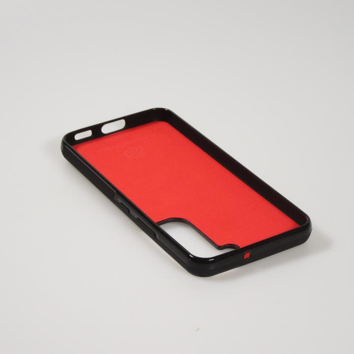 Produktbild Carbomile Hülle Carbon Fiber (Samsung Galaxy S25)