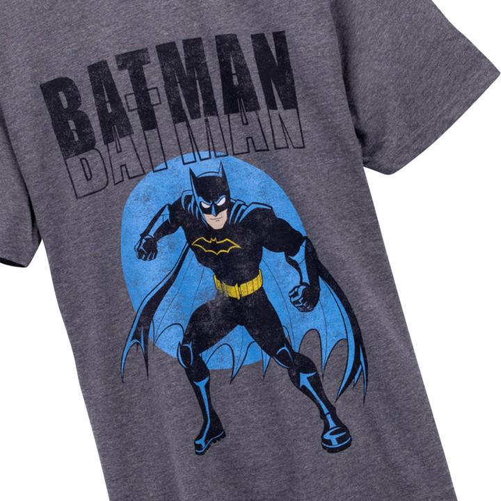 Actual product image Batman Tshirt (S)