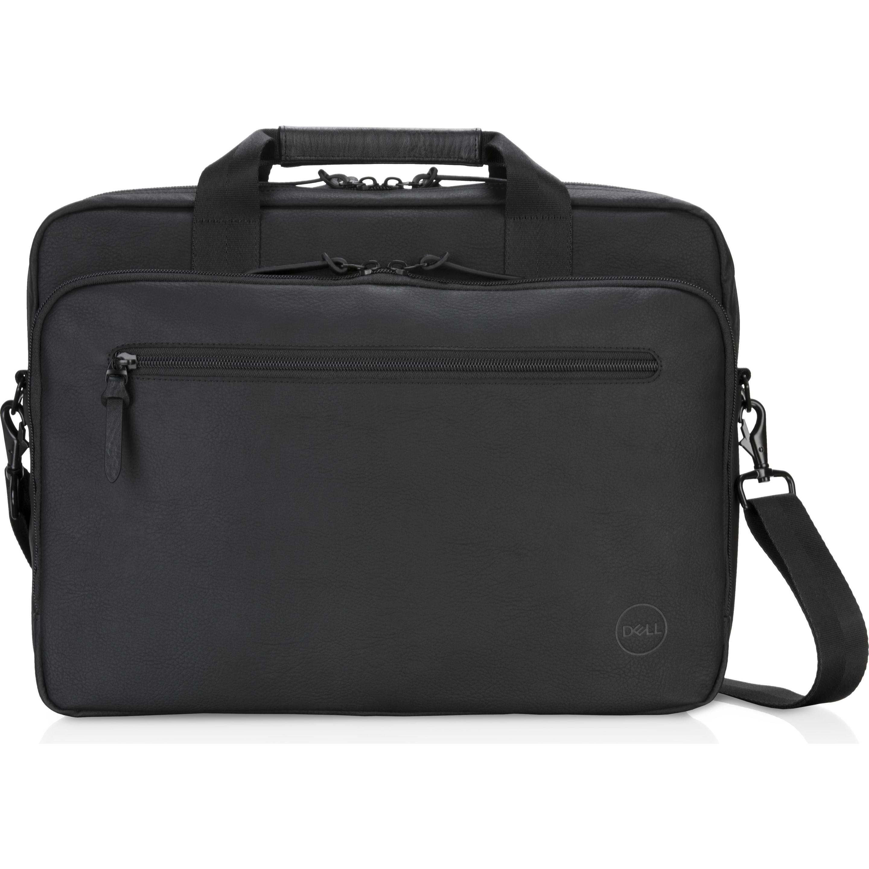 Dell Premier (14", Dell), Notebooktasche, Schwarz
