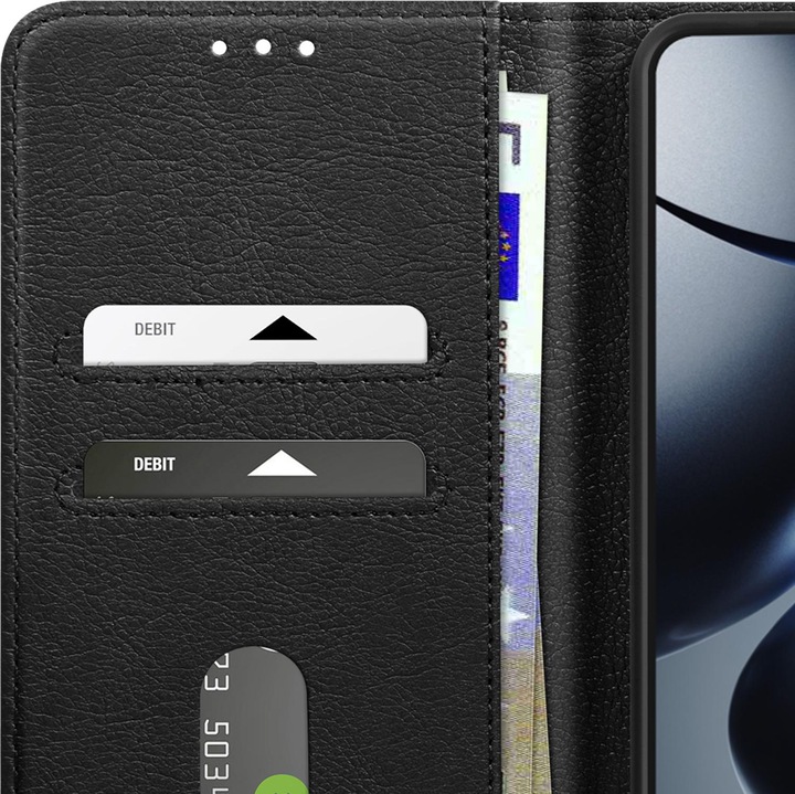Actual product image Avizar Chesterfield cover (Xiaomi 14T)