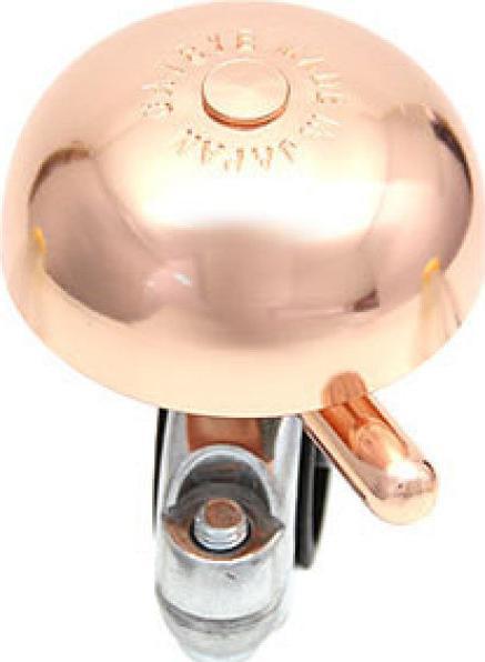 Actual product image CatEye OH2200 Yamabiko bell