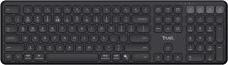 Actual product image Trust Vaiya Wireless Keyboard for Multiple Devices - Black EN (DE, Wireless)